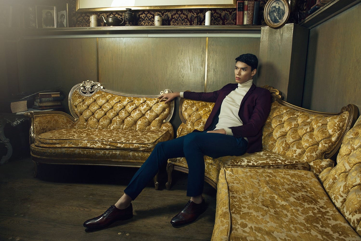 Imbracaminte Barbati