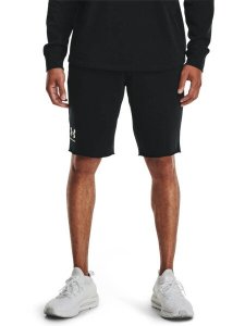Pantaloni scurti barbat UA RIVAL TERRY SHORT