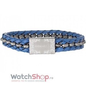 Police COMBINATION PJ.26053BLU/02-L