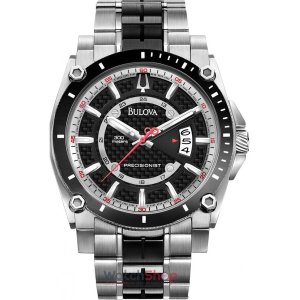 Ceas Bulova PRECISIONIST 98B180 Champlain