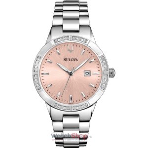 Ceas Bulova DIAMOND 96R175
