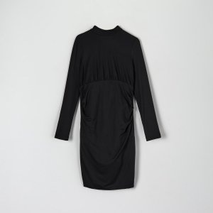 Rochie mini MAMĂ - Negru