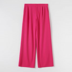Pantaloni eleganți - Roz