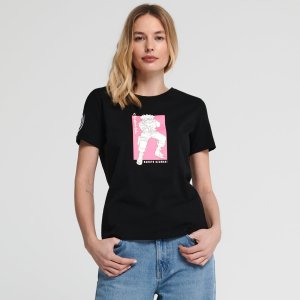Tricou - Negru