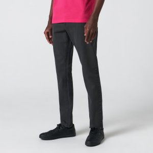 Pantaloni slim - Gri