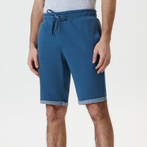 Pantaloni scurți - Albastru