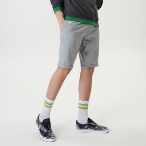 Pantaloni scurți Comfort - Gri deschis