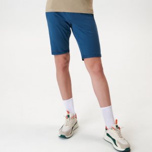 Pantaloni scurți Comfort - Albastru