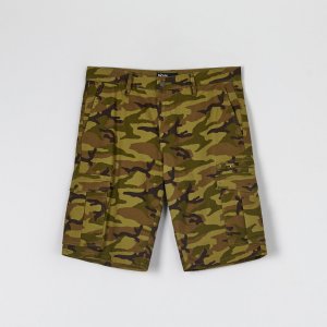 Pantaloni scurți - Multicolor