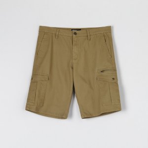 Pantaloni scurți - Bej