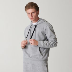 Hanorac - Gri deschis