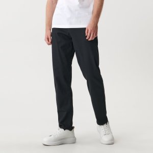 Pantaloni chino - Gri