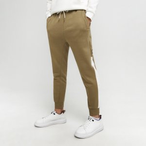 Pantaloni de trening regular jogger - Bej