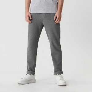 Pantaloni regular - Gri