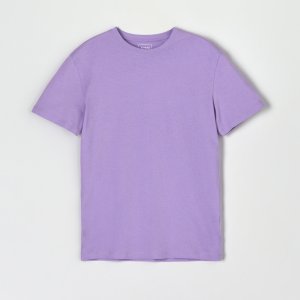 Tricou basic - Violet