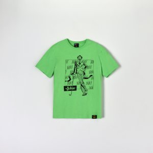 Tricou - Verde