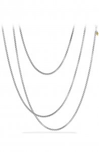 Chain Medium Box Chain