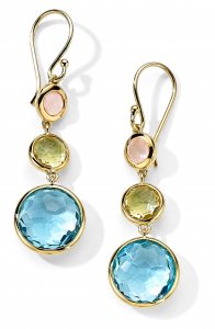 Lollipop® Small Drop Earrings