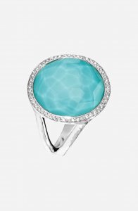 'Stella - Lollipop' Cocktail Ring
