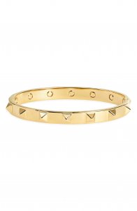 Rockstud Bangle