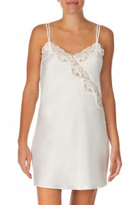 Double Strap Lace Chemise