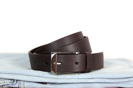 Curea barbati Piele naturala 6965