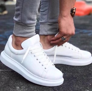 Adidasi barbati casual VIP ZR A2902 