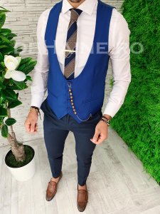 Vesta barbati eleganta ZR A5485 Y