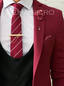 Cravata barbati A5623