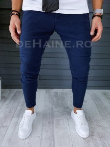 Pantaloni barbati smart casual ZR A8228 B-3