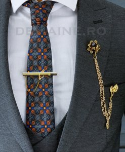 Cravata barbati A8674
