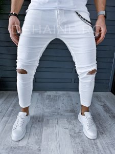 Blugi barbati conici 1224 G7-4