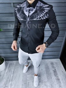 Camasa barbati eleganta ZR A9007 W11-2.1.2.3 E
