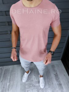 Tricou barbati slim fit ZR A9520 X8-3