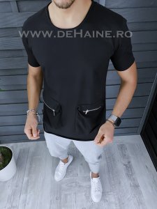 Tricou barbati slim fit ZR A9726 K5-3 /P0-3.3