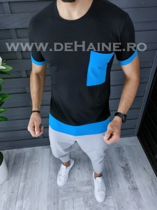 Tricou barbati PREMIUM slim fit ZR B1118 P1-1.2