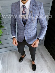 Tinuta barbati smart casual B1530