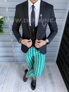 Tinuta barbati smart casual B1774