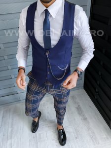 Compleu barbati Vesta + Pantaloni B1826