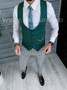 Compleu barbati Vesta + Pantaloni B1920