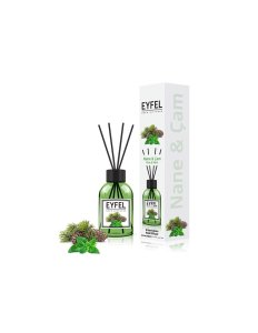 Odorizant camera Eyfel Pine and mint 110ml 30