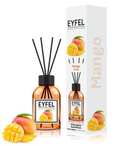Odorizant camera Eyfel Mango 110ml 19
