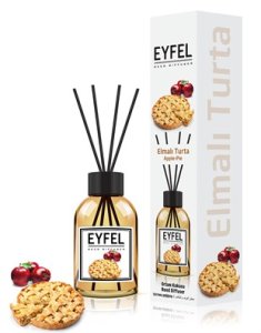 Odorizant camera Eyfel Placinta cu Mere 110ml 10