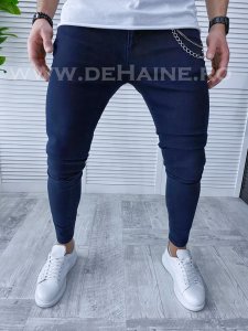 Blugi barbati conici B3444 G6-1