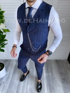Compleu barbati Vesta + Pantaloni B4013 15-2.1
