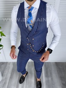 Compleu barbati Vesta + Pantaloni B4047 33-3.1