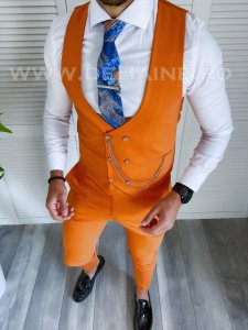 Compleu barbati Vesta + Pantaloni B4048 4-1 E