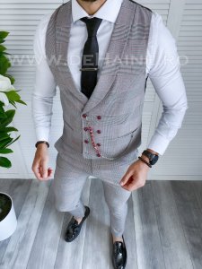 Compleu barbati Vesta + Pantaloni B4062 14-4.2