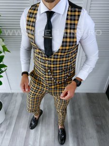 Compleu barbati Vesta + Pantaloni A4275 8-2 E* 107-3