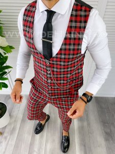 Compleu barbati Vesta + Pantaloni B5523 36-3.2